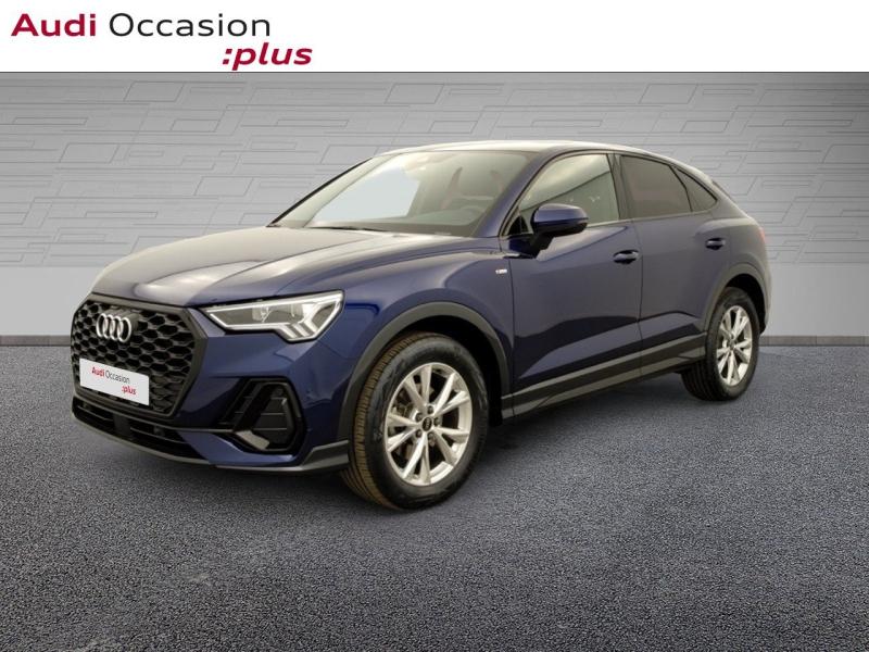 Image de l'annonce principale - Audi Q3