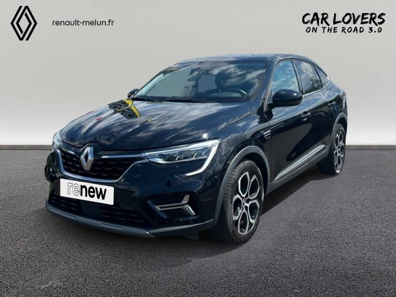 Image de l'annonce principale - Renault Arkana