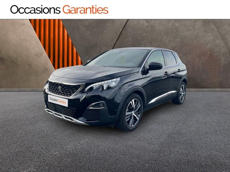 Image de l'annonce principale - Peugeot 3008