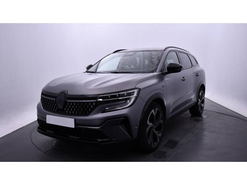 Image de l'annonce principale - Renault Espace