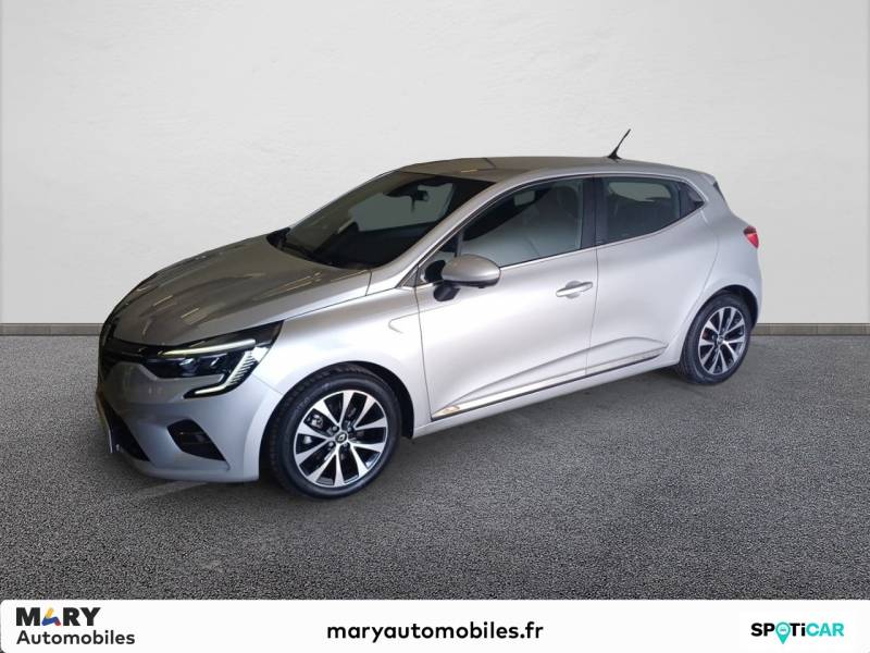 Image de l'annonce principale - Renault Clio