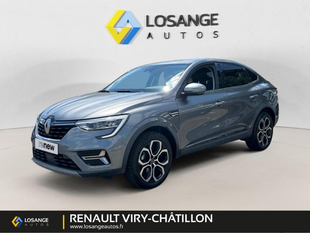 Image de l'annonce principale - Renault Arkana