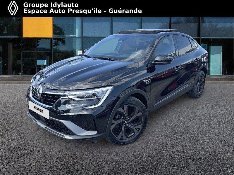 Image de l'annonce principale - Renault Arkana