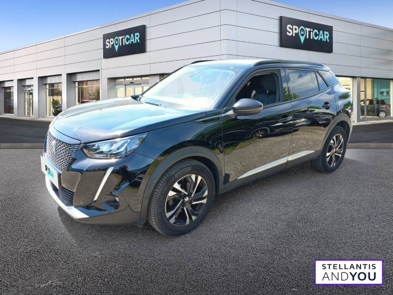 Image de l'annonce principale - Peugeot 2008