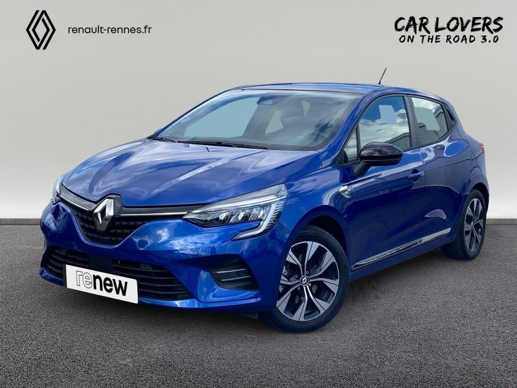 Image de l'annonce principale - Renault Clio