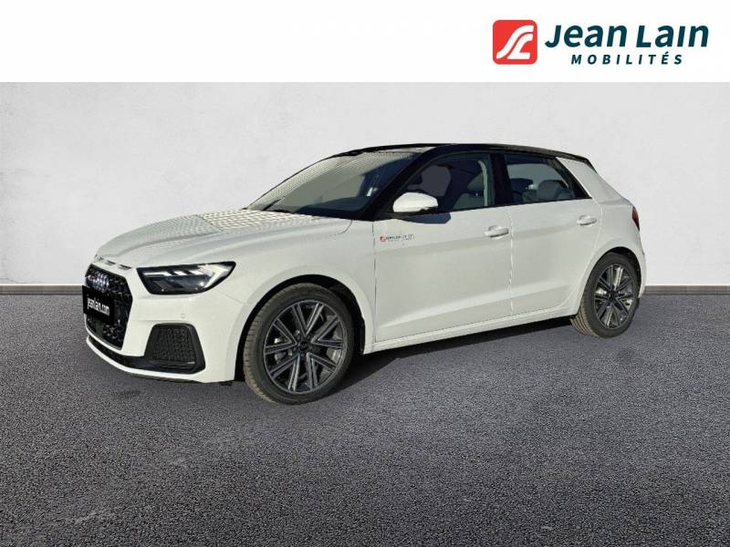 Image de l'annonce principale - Audi A1