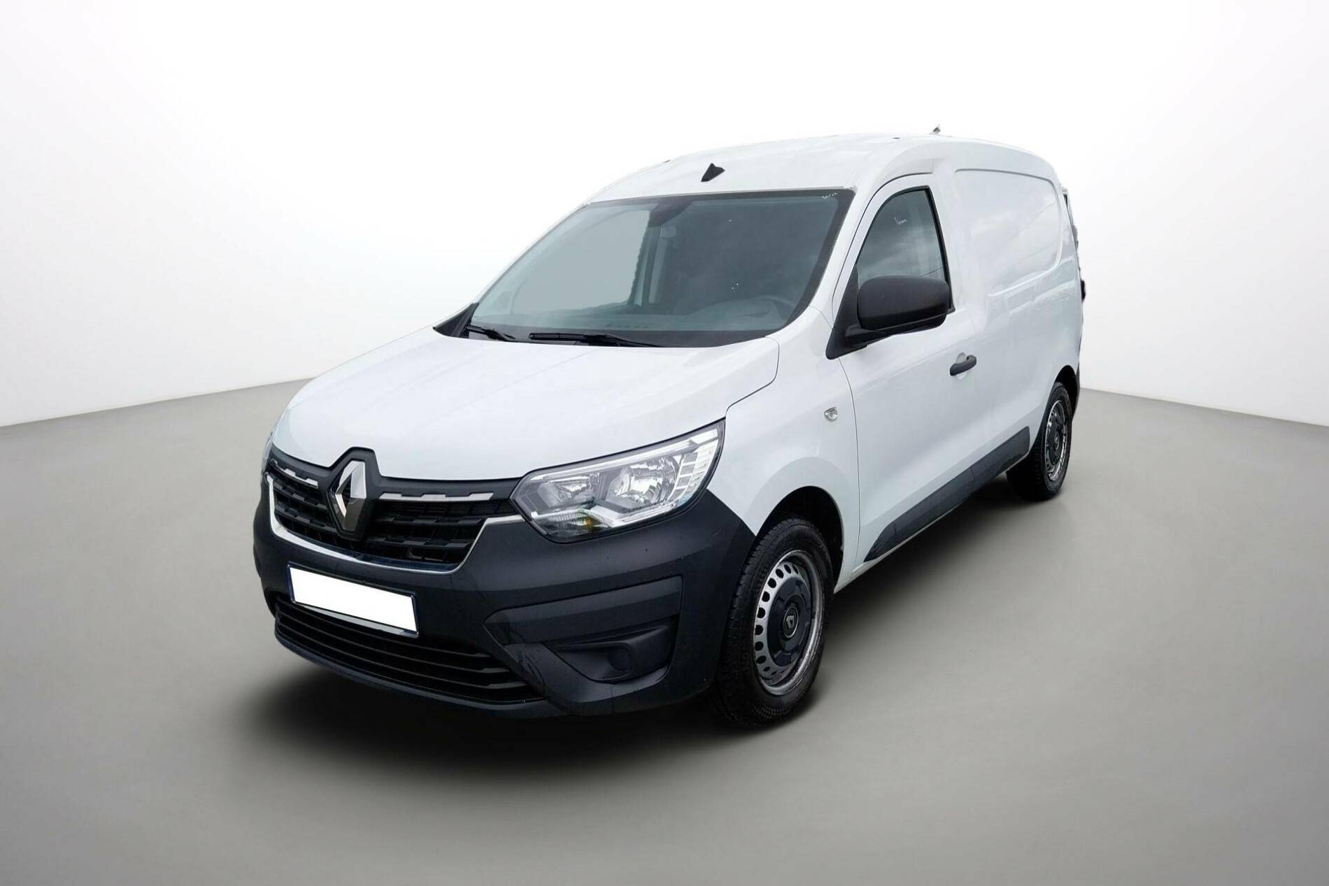 Image de l'annonce principale - Renault Kangoo