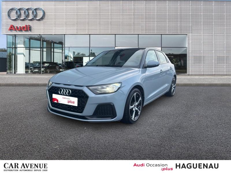 Image de l'annonce principale - Audi A1