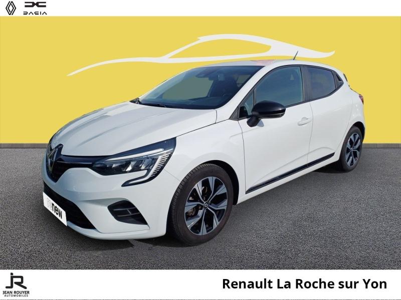 Image de l'annonce principale - Renault Clio