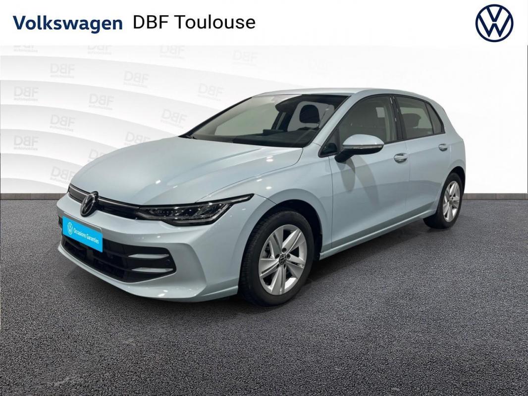 Image de l'annonce principale - Volkswagen Golf