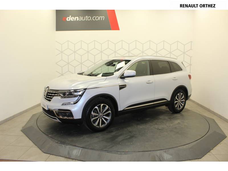 Image de l'annonce principale - Renault Koleos