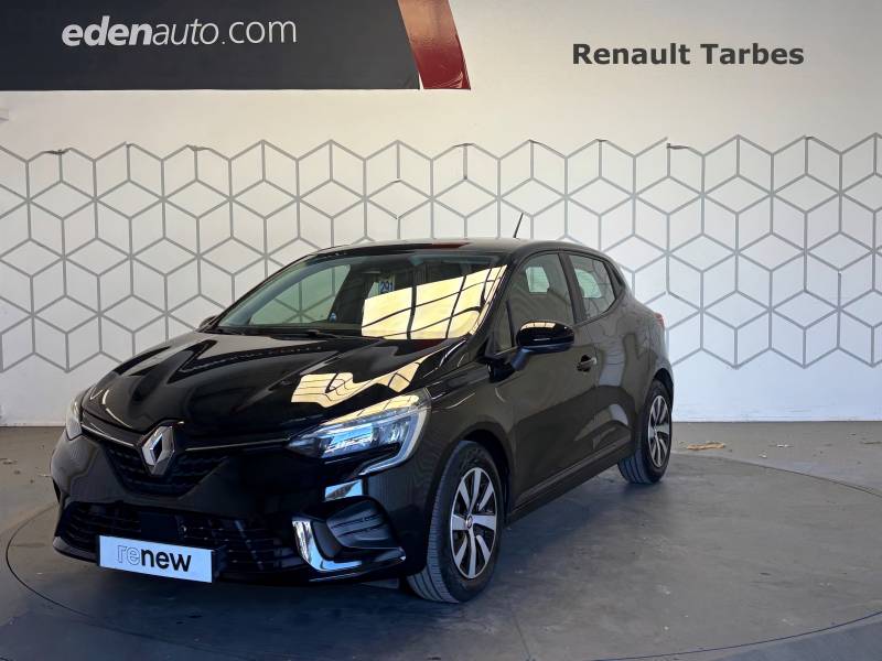 Image de l'annonce principale - Renault Clio