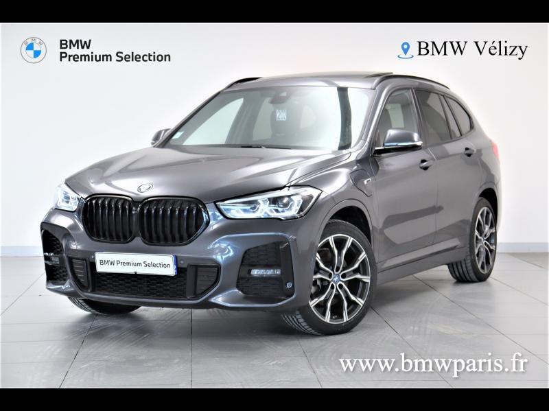 Image de l'annonce principale - BMW X1