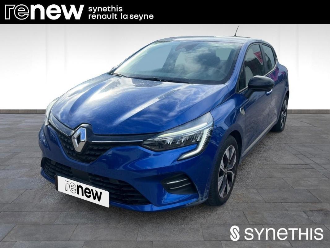 Image de l'annonce principale - Renault Clio