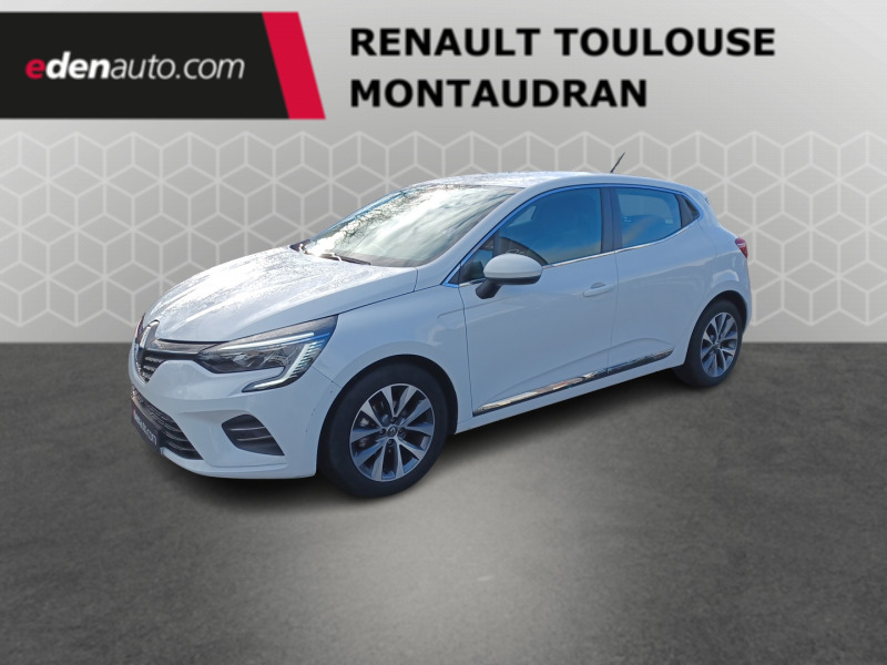 Image de l'annonce principale - Renault Clio