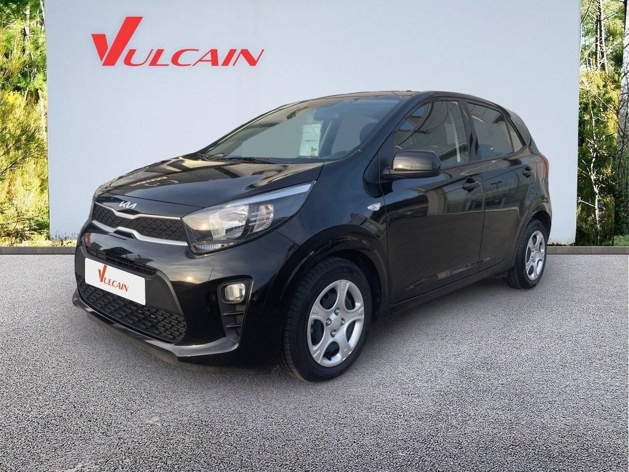 Image de l'annonce principale - Kia Picanto