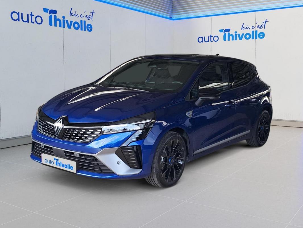 Image de l'annonce principale - Renault Clio