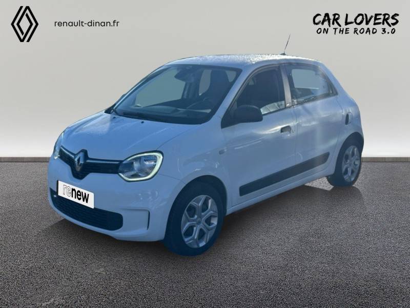 Image de l'annonce principale - Renault Twingo