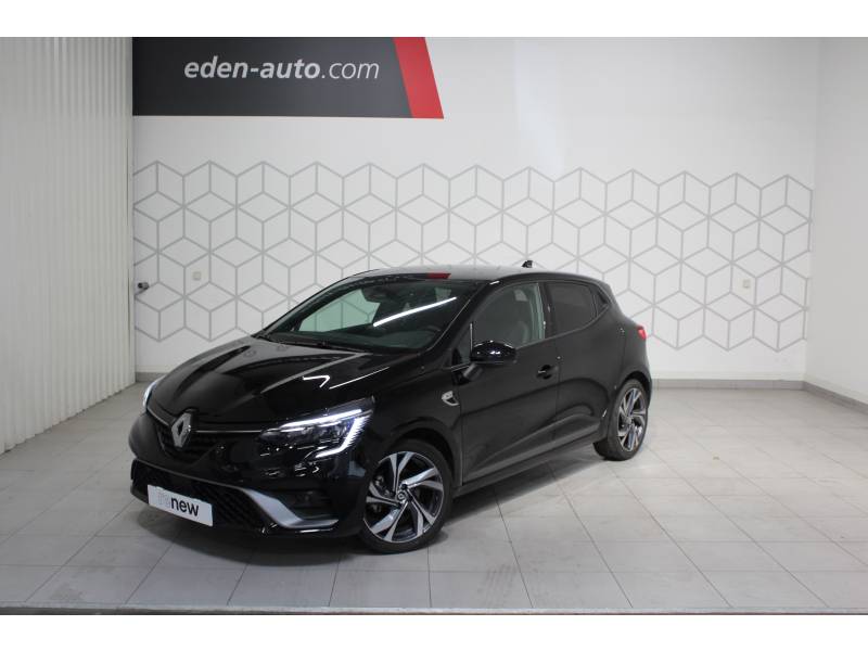 Image de l'annonce principale - Renault Clio