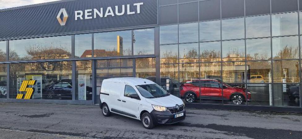 Image de l'annonce principale - Renault Express