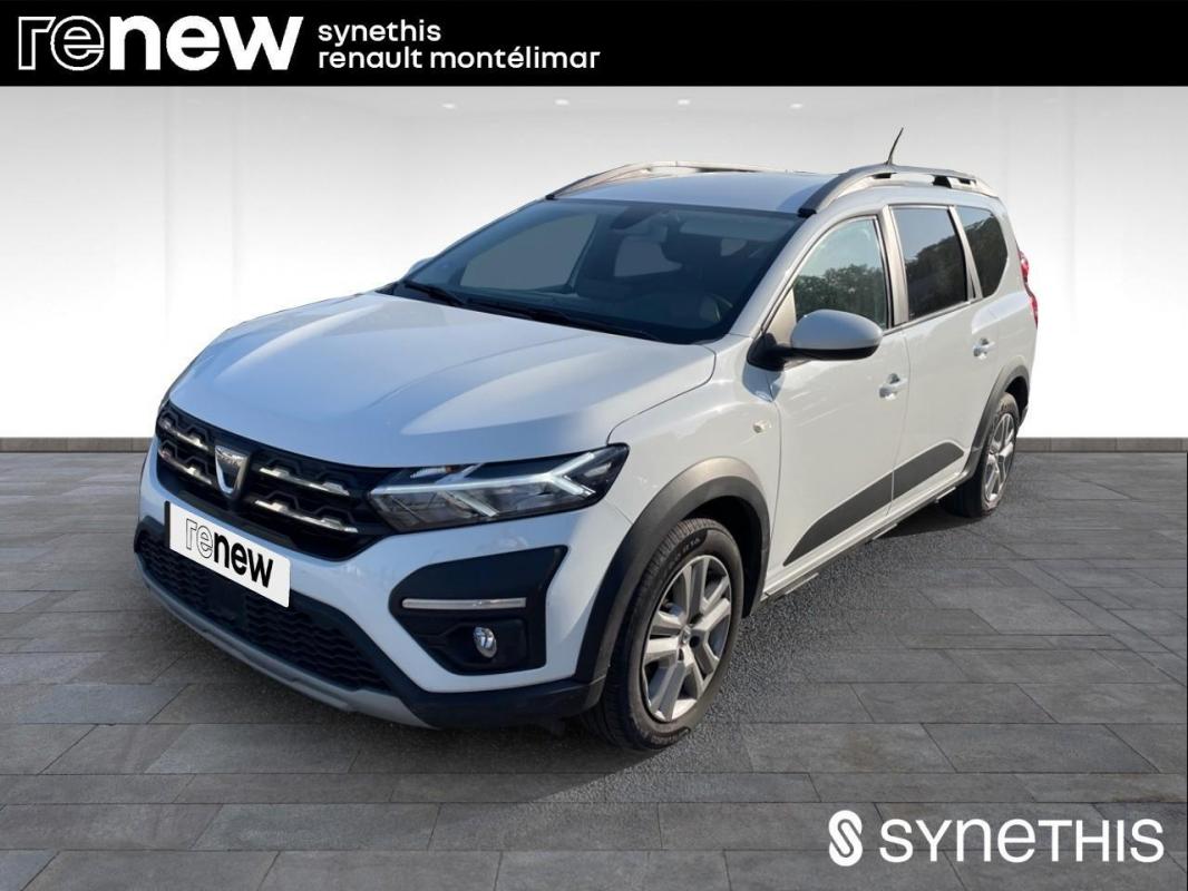 Image de l'annonce principale - Dacia Jogger