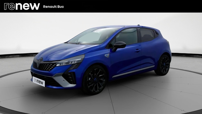 Image de l'annonce principale - Renault Clio