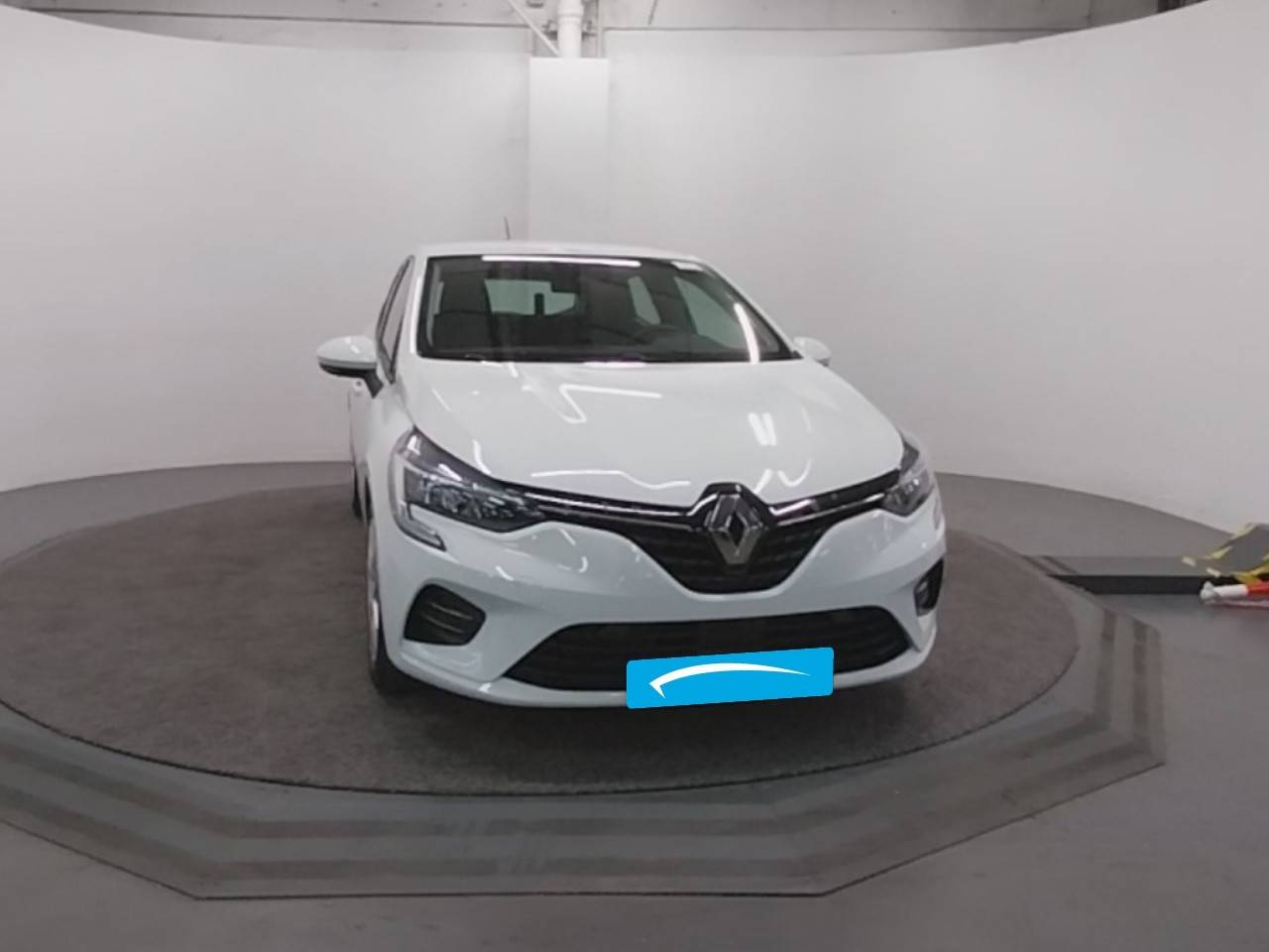 Image de l'annonce principale - Renault Clio