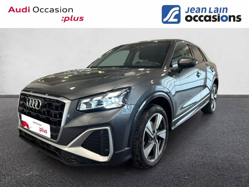 Image de l'annonce principale - Audi Q2