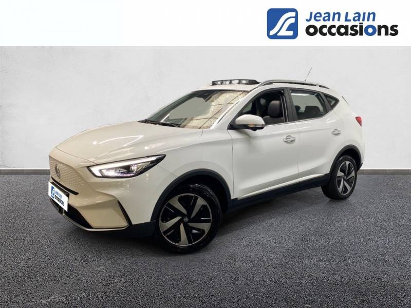 Image de l'annonce principale - MG ZS EV