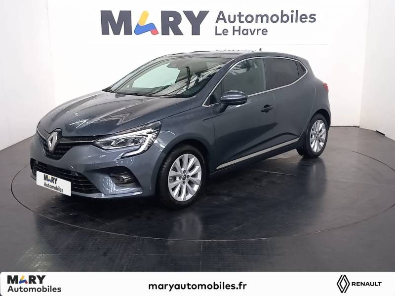 Image de l'annonce principale - Renault Clio