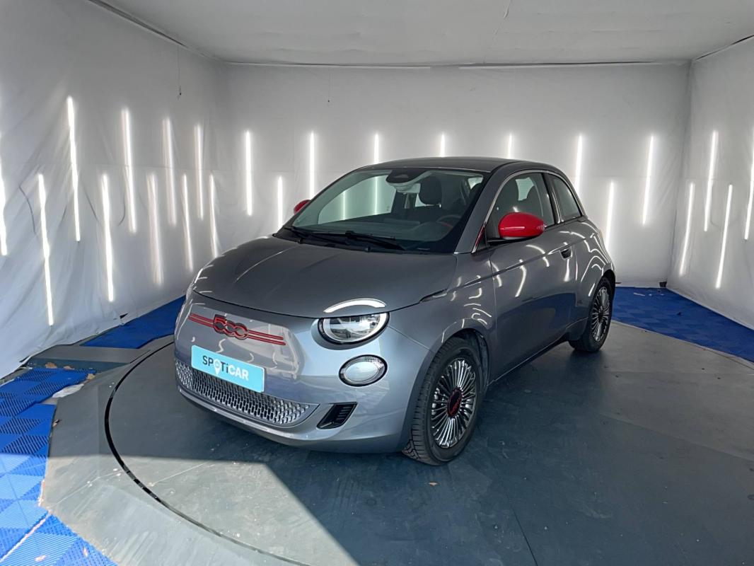 Image de l'annonce principale - Fiat 500