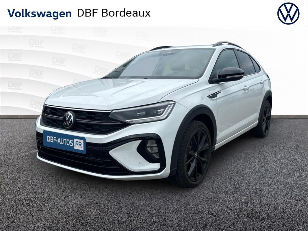 Image de l'annonce principale - Volkswagen Taigo