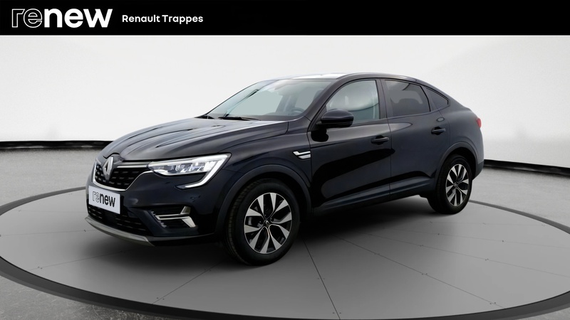 Image de l'annonce principale - Renault Arkana