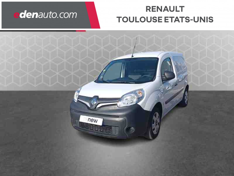Image de l'annonce principale - Renault Kangoo