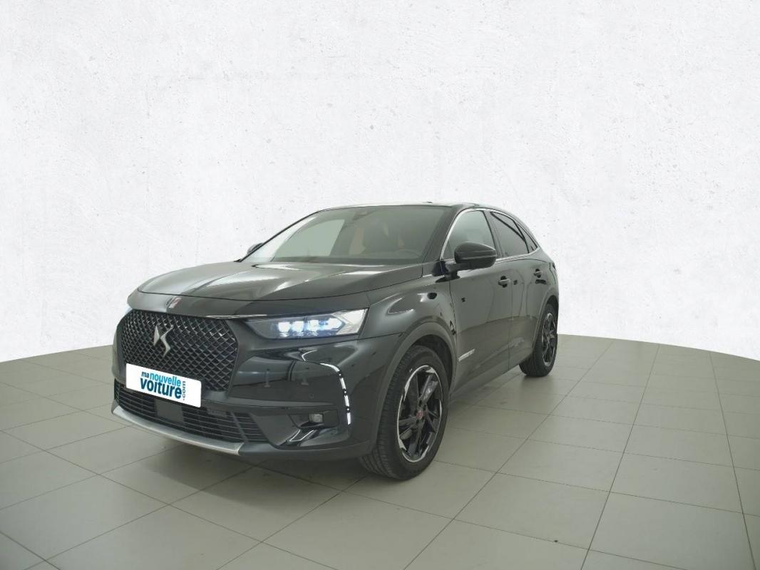 Image de l'annonce principale - DS DS 7 Crossback