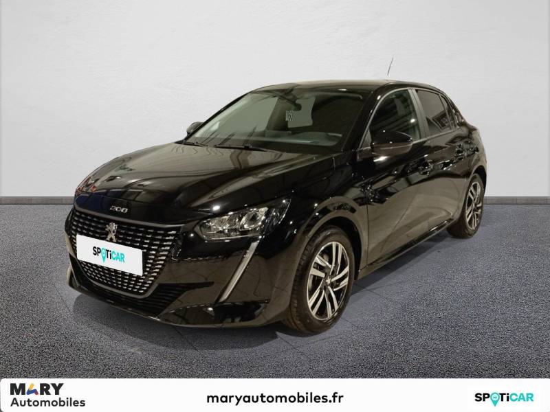 Image de l'annonce principale - Peugeot 208