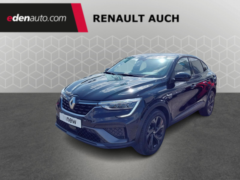 Image de l'annonce principale - Renault Arkana