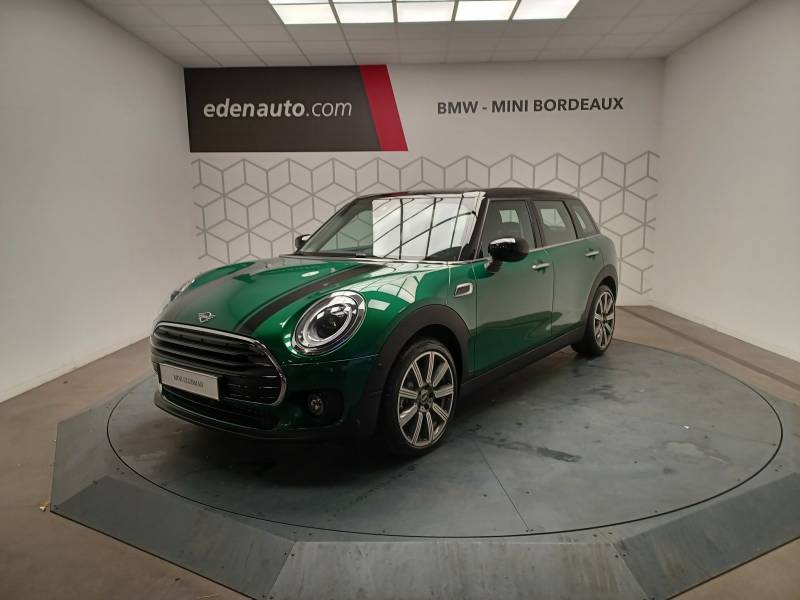 Image de l'annonce principale - MINI Clubman