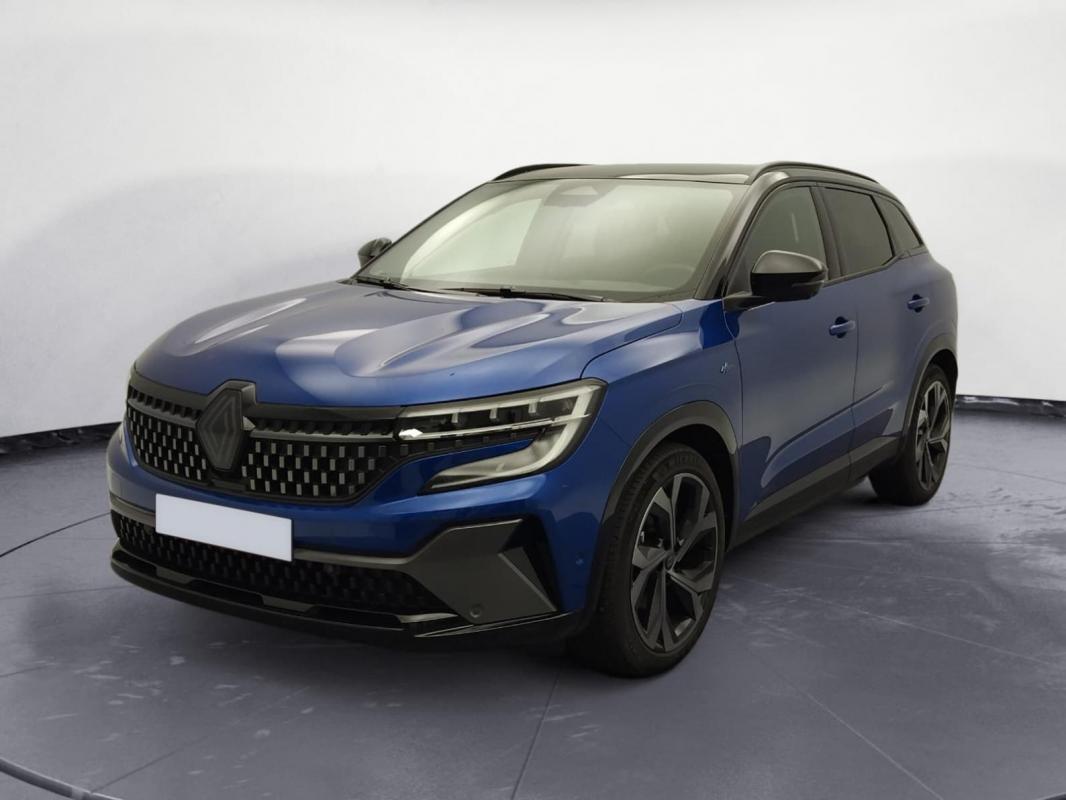 Image de l'annonce principale - Renault Austral