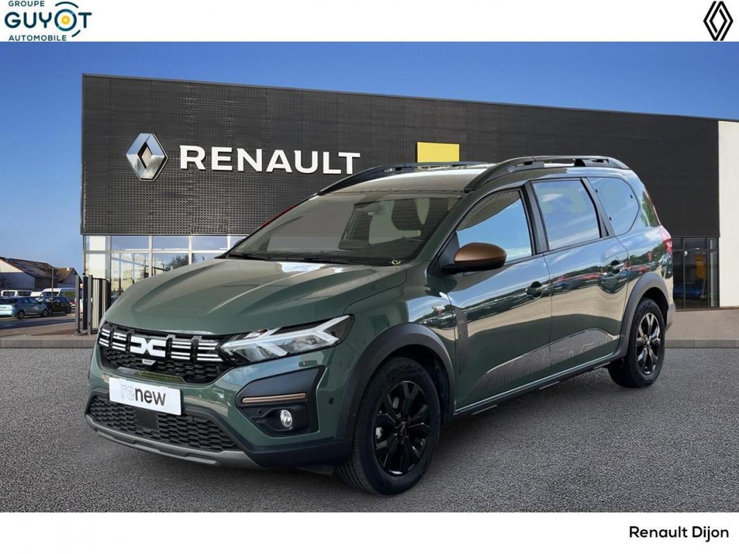 Image de l'annonce principale - Dacia Jogger