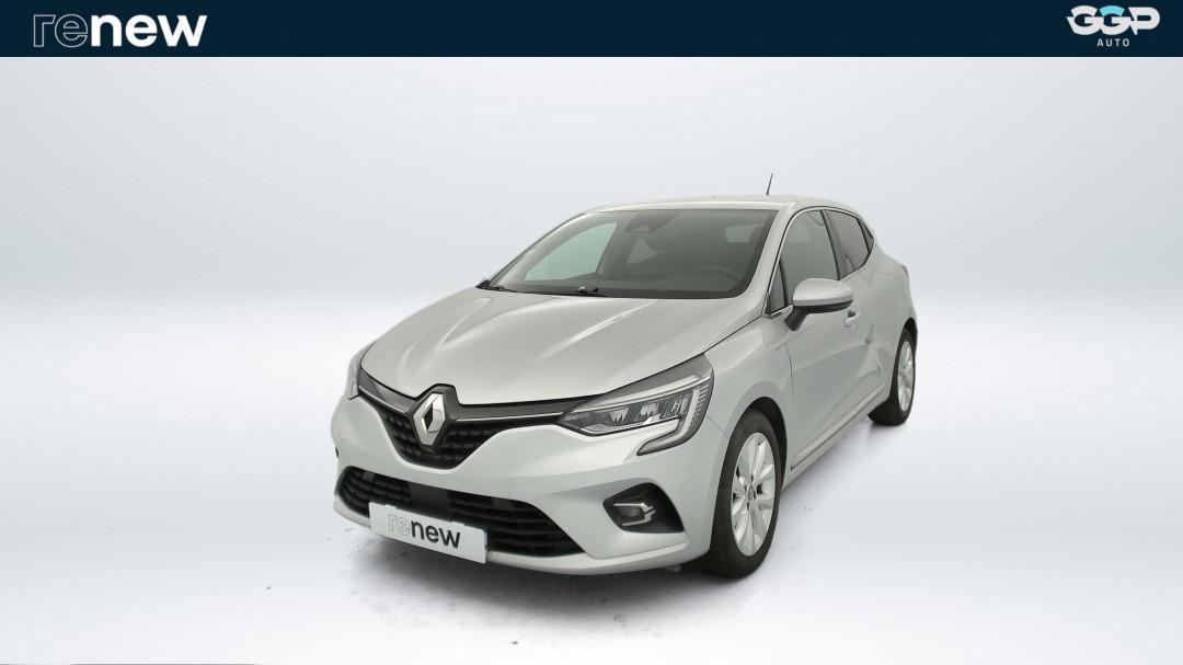 Image de l'annonce principale - Renault Clio