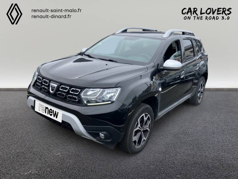 Image de l'annonce principale - Dacia Duster