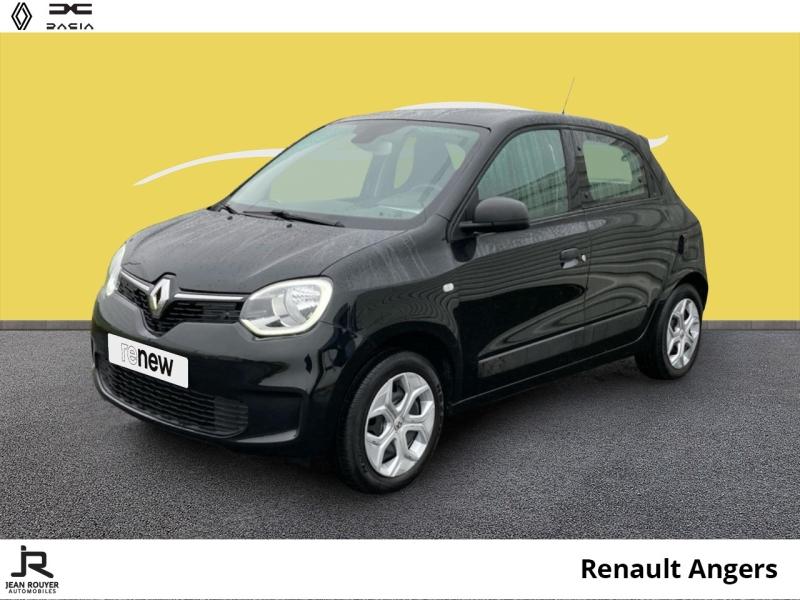 Image de l'annonce principale - Renault Twingo