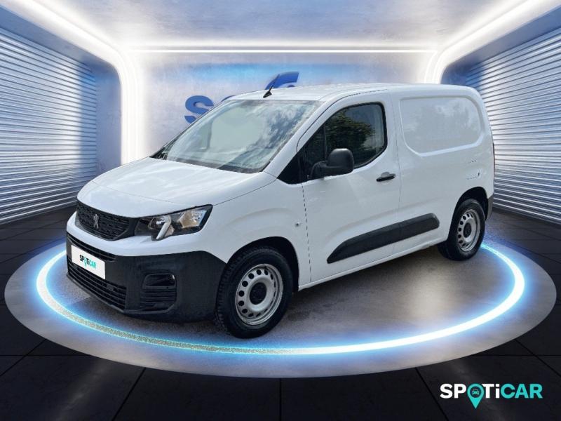 Image de l'annonce principale - Peugeot Partner