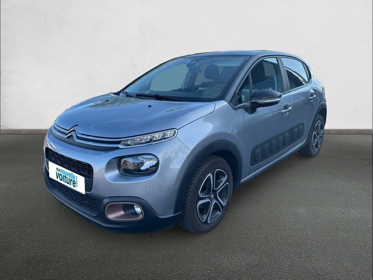 Image de l'annonce principale - Citroën C3