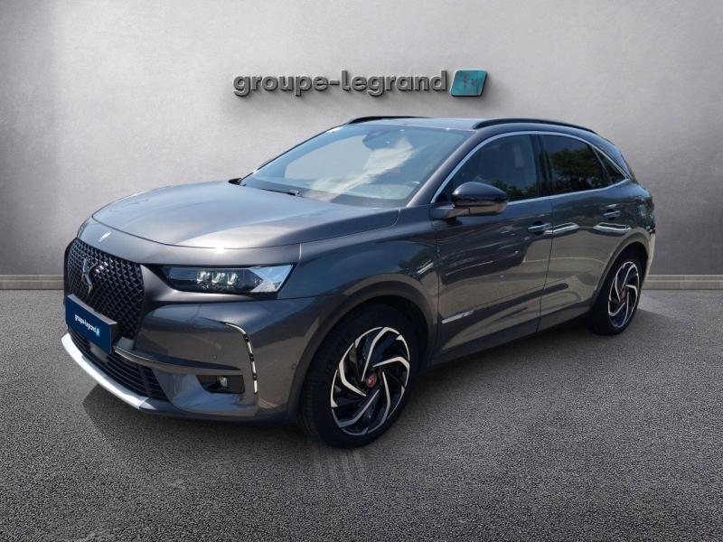 Image de l'annonce principale - DS DS 7 Crossback