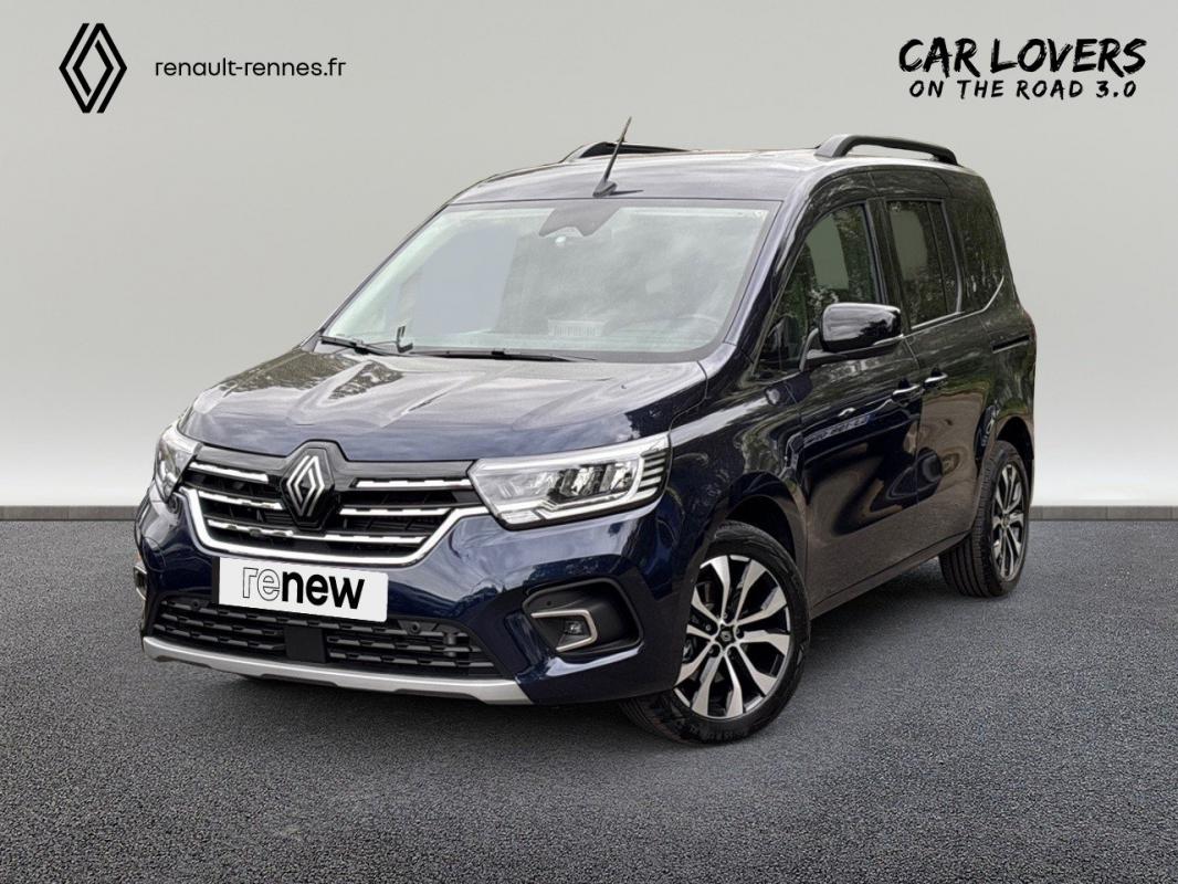 Image de l'annonce principale - Renault Kangoo