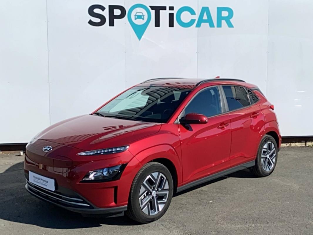 Image de l'annonce principale - Hyundai Kona Électrique