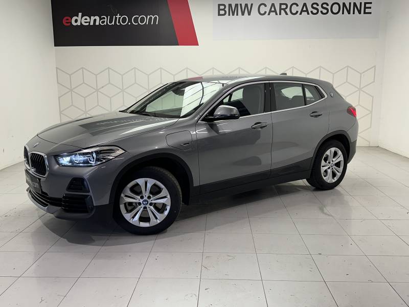 Image de l'annonce principale - BMW X2
