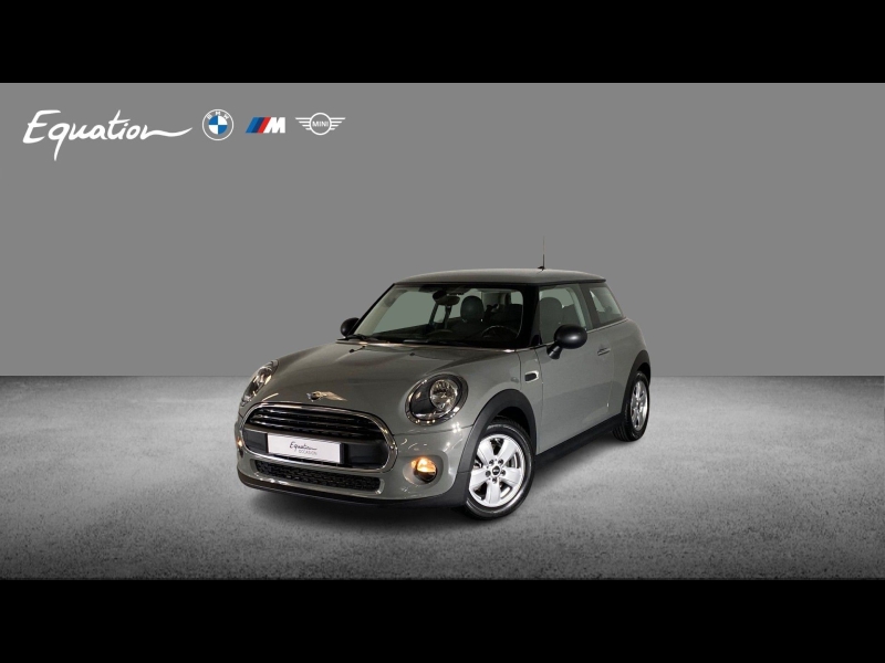 Image de l'annonce principale - MINI ONE